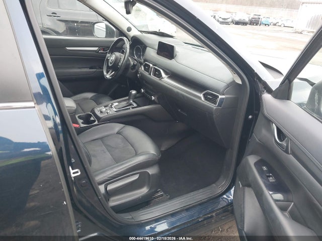 Aukcja sprzedaży 2019 Mazda Cx-5 Touring, vin: JM3KFBCM8K0589505, numer aukcji: 44419610