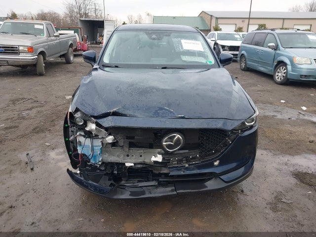 Aukcja sprzedaży 2019 Mazda Cx-5 Touring, vin: JM3KFBCM8K0589505, numer aukcji: 44419610