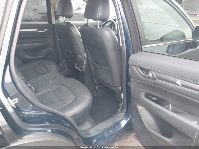 Aukcja sprzedaży 2019 Mazda Cx-5 Touring, vin: JM3KFBCM8K0589505, numer aukcji: 44419610