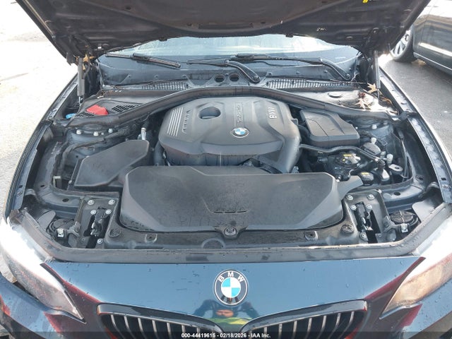 Продаж на аукціоні авто 2017 Bmw 230i, vin: WBA2F9C54HV664171, номер лоту: 44419615