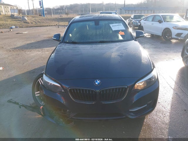 Продаж на аукціоні авто 2017 Bmw 230i, vin: WBA2F9C54HV664171, номер лоту: 44419615