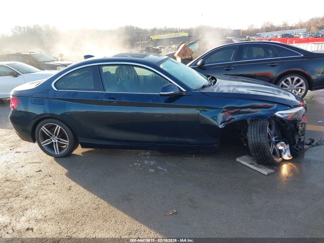 Продаж на аукціоні авто 2017 Bmw 230i, vin: WBA2F9C54HV664171, номер лоту: 44419615
