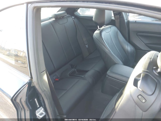 Продаж на аукціоні авто 2017 Bmw 230i, vin: WBA2F9C54HV664171, номер лоту: 44419615