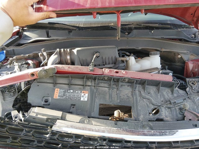 2024 FORD EXPLORER 1FMSK7DH9RGA15950 Photo 9