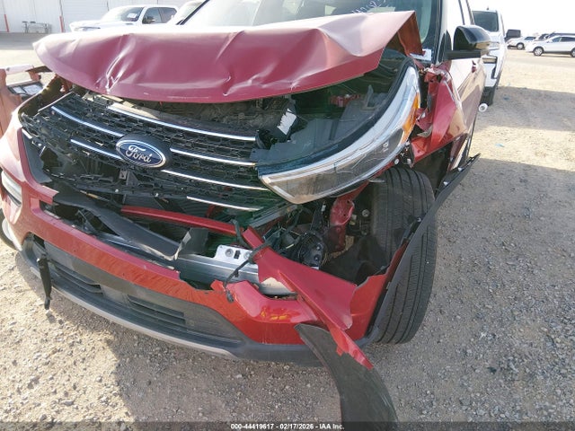 2024 FORD EXPLORER 1FMSK7DH9RGA15950 Photo 5