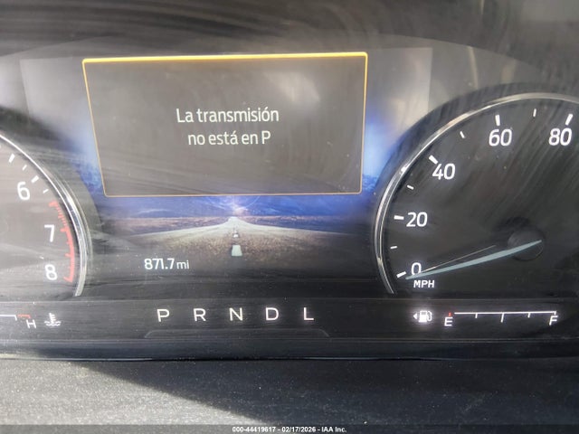 2024 FORD EXPLORER 1FMSK7DH9RGA15950 Photo 6