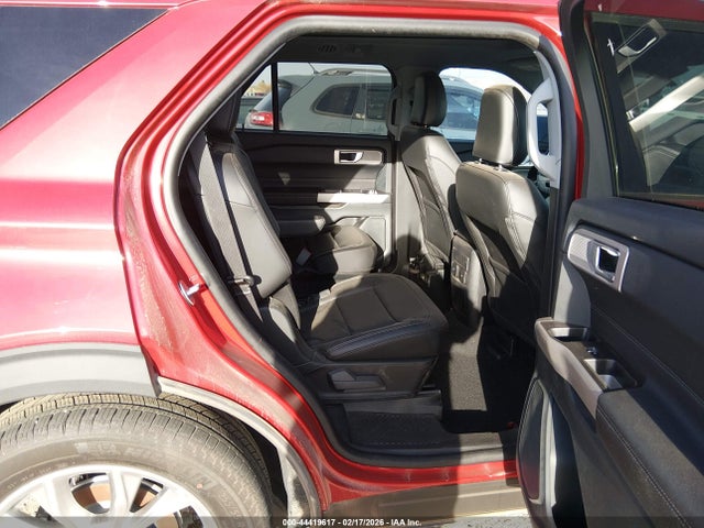 2024 FORD EXPLORER 1FMSK7DH9RGA15950 Photo 7