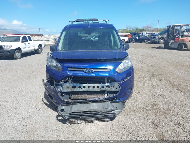 Ford Transit Connect Xlt 2015 NM0GE9F76F1197846 Image 12