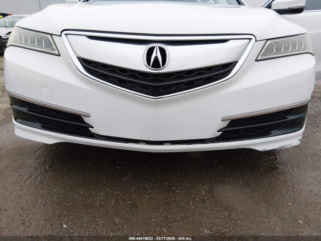 2016 Acura Tlx V6 მანქანა იყიდება აუქციონზე, vin: 19UUB2F33GA005966, აუქციონის ნომერი: 44419622