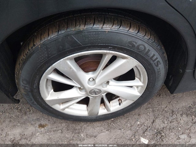 2015 Nissan Altima 2.5/2.5 S/2.5 Sl/2.5 Sv მანქანა იყიდება აუქციონზე, vin: 1N4AL3AP7FC250048, აუქციონის ნომერი: 44419626