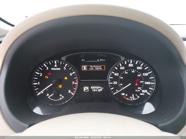 2015 Nissan Altima 2.5/2.5 S/2.5 Sl/2.5 Sv მანქანა იყიდება აუქციონზე, vin: 1N4AL3AP7FC250048, აუქციონის ნომერი: 44419626