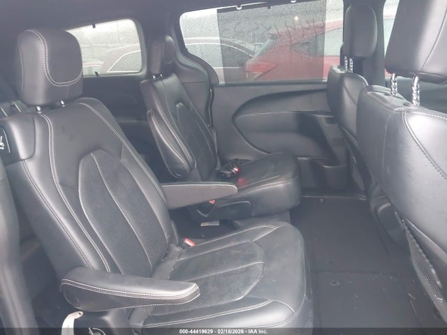 44419629 :رقم المزاد ، 2C4RC1BG1JR234587 vin ، 2018 Chrysler Pacifica Touring L مزاد بيع