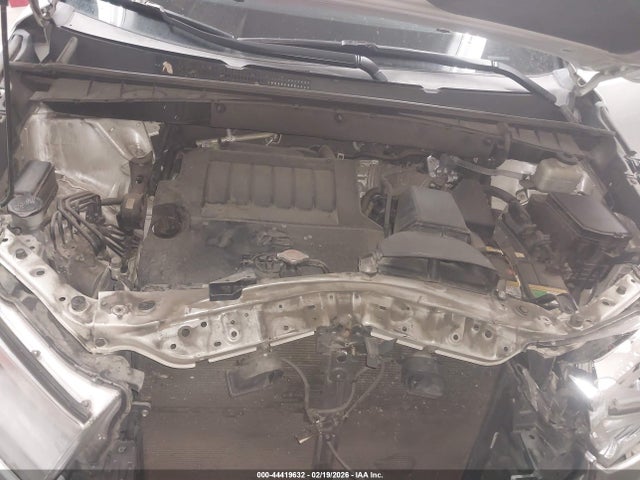 5TDKKRFH8GS506140 Toyota Highlander Xle V6