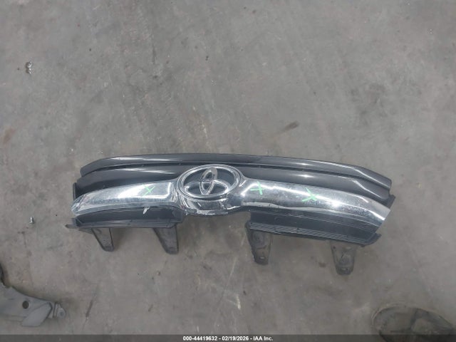5TDKKRFH8GS506140 Toyota Highlander Xle V6