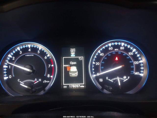 5TDKKRFH8GS506140 Toyota Highlander Xle V6