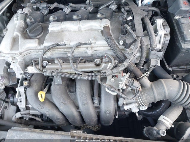 Toyota COROLLA LE 2022 5YFEPMAE1NP378649 Image 10