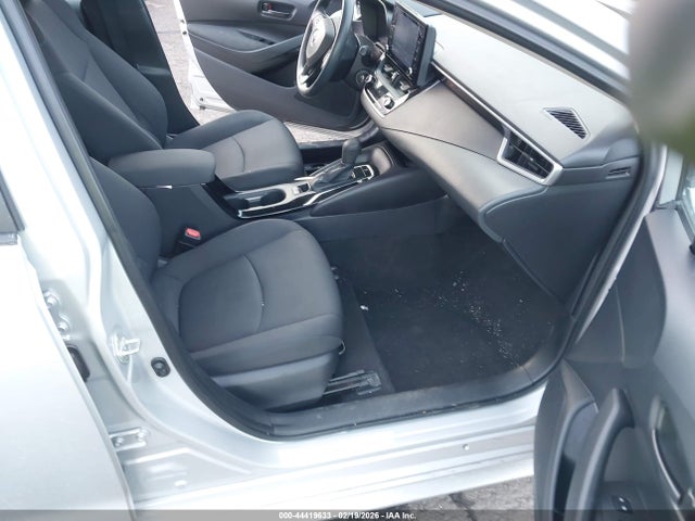 Toyota COROLLA LE 2022 5YFEPMAE1NP378649 Image 5