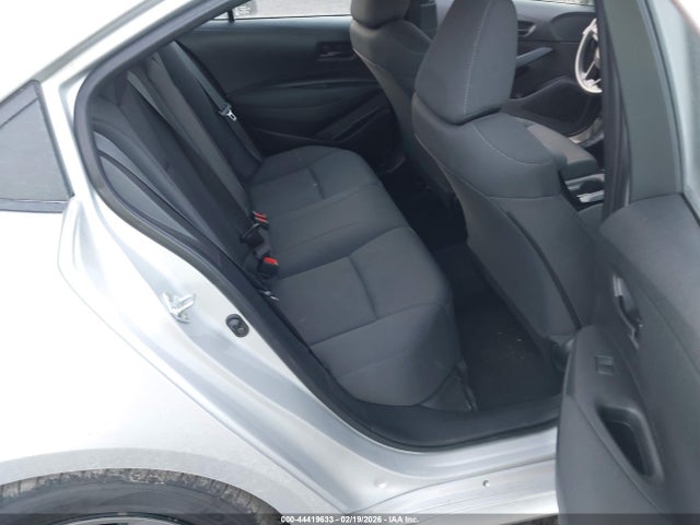 Toyota COROLLA LE 2022 5YFEPMAE1NP378649 Image 8