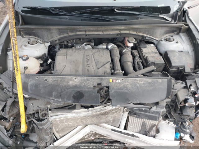 2023 KIA SORENTO 5XYRK4LF7PG214383 Photo 9
