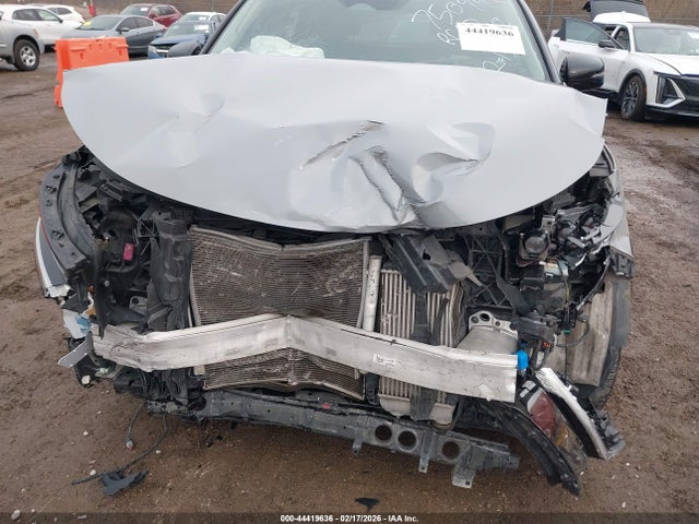 2023 KIA SORENTO 5XYRK4LF7PG214383 Photo 5