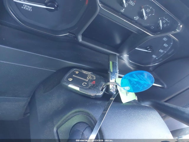 44419637 :رقم المزاد ، 3GTU9CED2MG191541 vin ، 2021 Gmc Sierra 1500 4wd  Short Box Elevation مزاد بيع