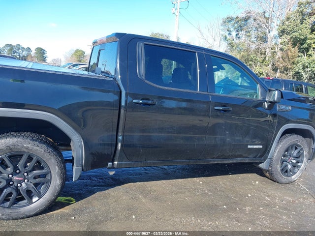 44419637 :رقم المزاد ، 3GTU9CED2MG191541 vin ، 2021 Gmc Sierra 1500 4wd  Short Box Elevation مزاد بيع