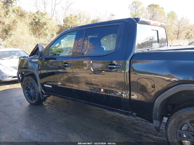 44419637 :رقم المزاد ، 3GTU9CED2MG191541 vin ، 2021 Gmc Sierra 1500 4wd  Short Box Elevation مزاد بيع