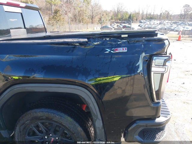 44419637 :رقم المزاد ، 3GTU9CED2MG191541 vin ، 2021 Gmc Sierra 1500 4wd  Short Box Elevation مزاد بيع