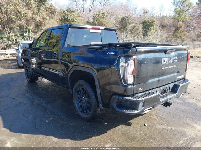 44419637 :رقم المزاد ، 3GTU9CED2MG191541 vin ، 2021 Gmc Sierra 1500 4wd  Short Box Elevation مزاد بيع
