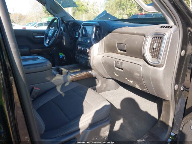 44419637 :رقم المزاد ، 3GTU9CED2MG191541 vin ، 2021 Gmc Sierra 1500 4wd  Short Box Elevation مزاد بيع