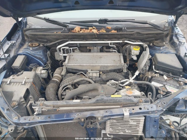 44419640 :رقم المزاد ، 4S4WMARD2K3415702 vin ، 2019 Subaru Ascent Touring مزاد بيع
