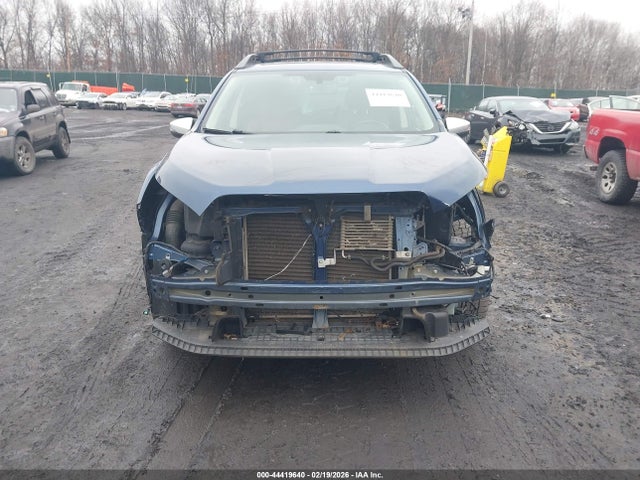 44419640 :رقم المزاد ، 4S4WMARD2K3415702 vin ، 2019 Subaru Ascent Touring مزاد بيع