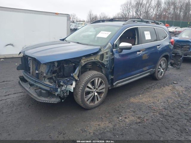 44419640 :رقم المزاد ، 4S4WMARD2K3415702 vin ، 2019 Subaru Ascent Touring مزاد بيع