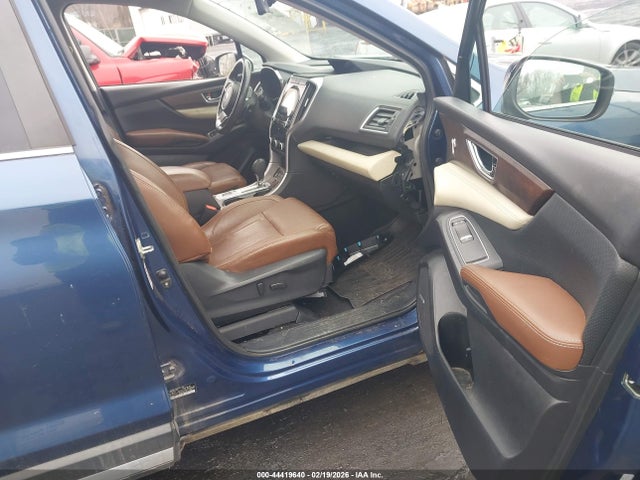 44419640 :رقم المزاد ، 4S4WMARD2K3415702 vin ، 2019 Subaru Ascent Touring مزاد بيع