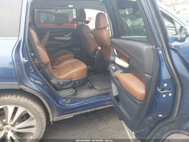 44419640 :رقم المزاد ، 4S4WMARD2K3415702 vin ، 2019 Subaru Ascent Touring مزاد بيع