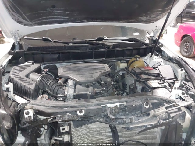 Aukcja sprzedaży 2017 Cadillac Xt5 Luxury, vin: 1GYKNBRS7HZ170870, numer aukcji: 44419646