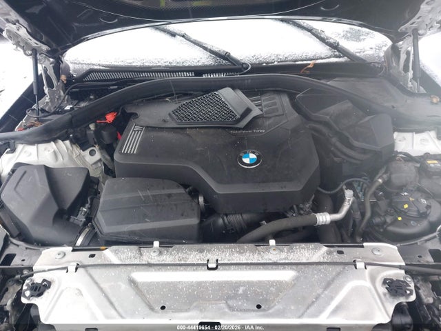 Продажа на аукционе авто 2019 Bmw 330i Xdrive, vin: WBA5R7C51KAJ83575, номер лота: 44419654