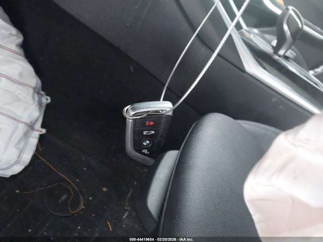 Продажа на аукционе авто 2019 Bmw 330i Xdrive, vin: WBA5R7C51KAJ83575, номер лота: 44419654