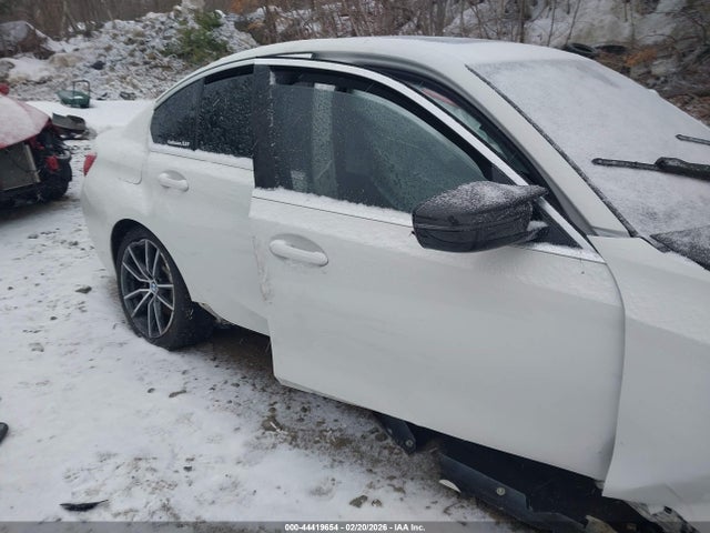 Продажа на аукционе авто 2019 Bmw 330i Xdrive, vin: WBA5R7C51KAJ83575, номер лота: 44419654