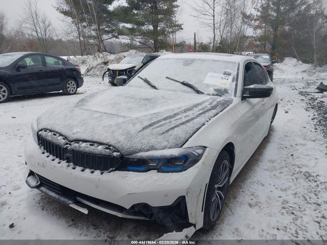 Продажа на аукционе авто 2019 Bmw 330i Xdrive, vin: WBA5R7C51KAJ83575, номер лота: 44419654