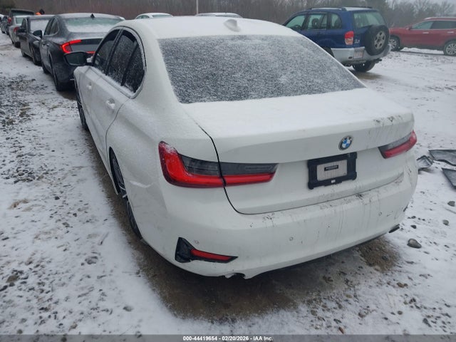 Продажа на аукционе авто 2019 Bmw 330i Xdrive, vin: WBA5R7C51KAJ83575, номер лота: 44419654