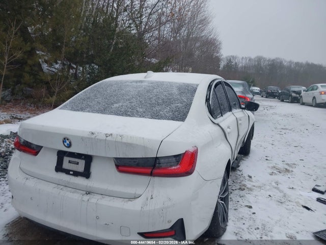 Продажа на аукционе авто 2019 Bmw 330i Xdrive, vin: WBA5R7C51KAJ83575, номер лота: 44419654