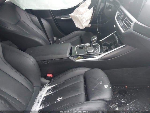 Продажа на аукционе авто 2019 Bmw 330i Xdrive, vin: WBA5R7C51KAJ83575, номер лота: 44419654