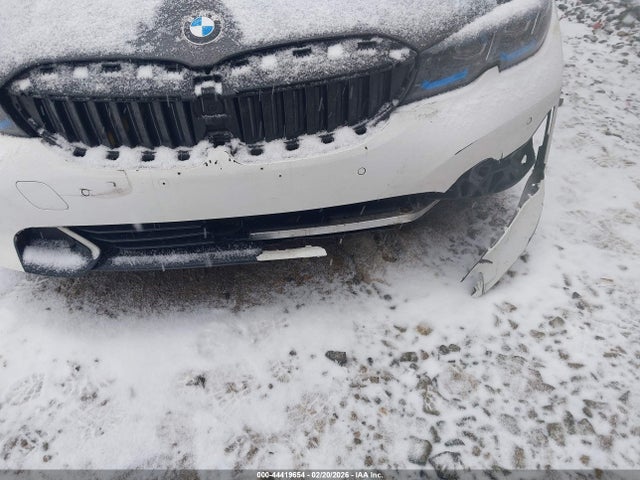 Продажа на аукционе авто 2019 Bmw 330i Xdrive, vin: WBA5R7C51KAJ83575, номер лота: 44419654