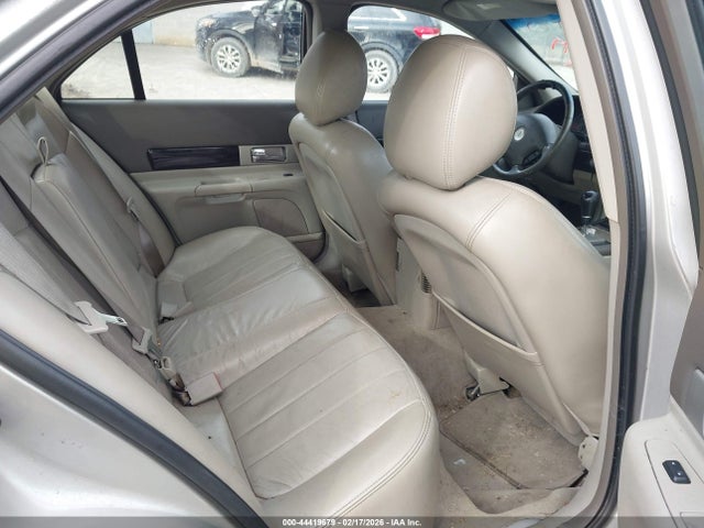 2004 LINCOLN LS 1LNHM86S54Y680995 Photo 7