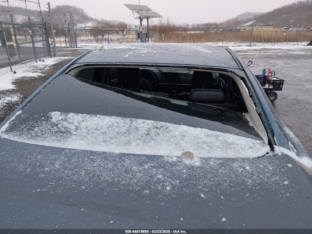 2014 Mazda Mazda6 მანქანა იყიდება აუქციონზე, vin: JM1GJ1T65E1147627, აუქციონის ნომერი: 44419690