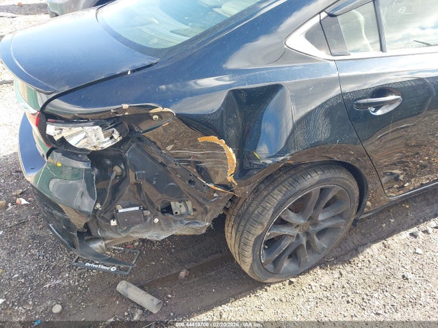 Продажа на аукционе авто 2015 Mazda Mazda6 I Grand Touring, vin: JM1GJ1W52F1185367, номер лота: 44419700