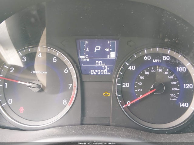 Hyundai ACCENT GLS 2015 KMHCT4AE1FU873095 Image 7