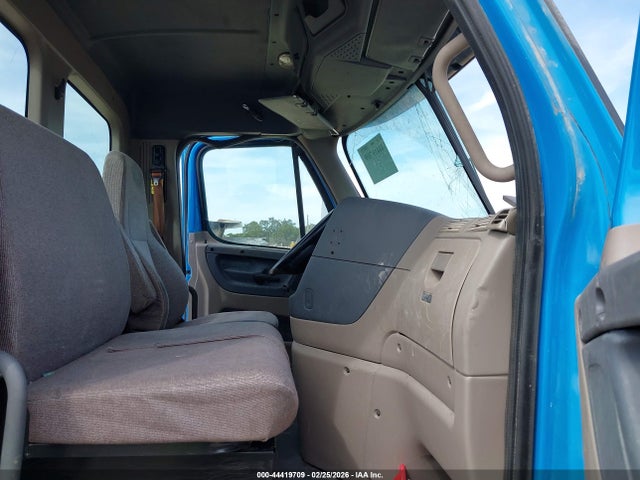 44419709 :رقم المزاد ، 3AKJGEDR2JDJR9673 vin ، 2018 Freightliner Cascadia 125 مزاد بيع
