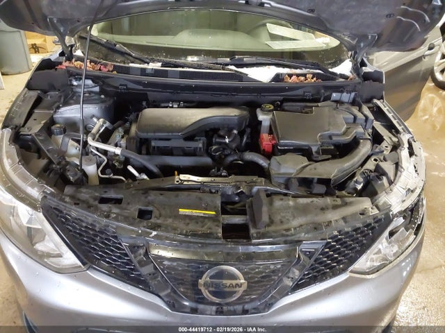 2019 NISSAN ROGUE SPORT JN1BJ1CR9KW623013 Photo 9